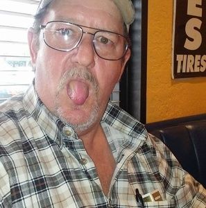 Meet your Posher, Rusty